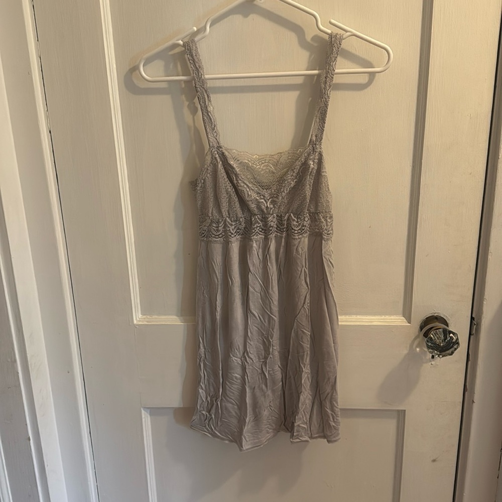 Eberjey nightgown
